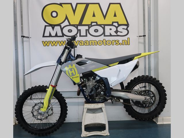 husqvarna - fc-350