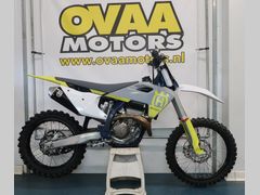 HUSQVARNA FC 350
