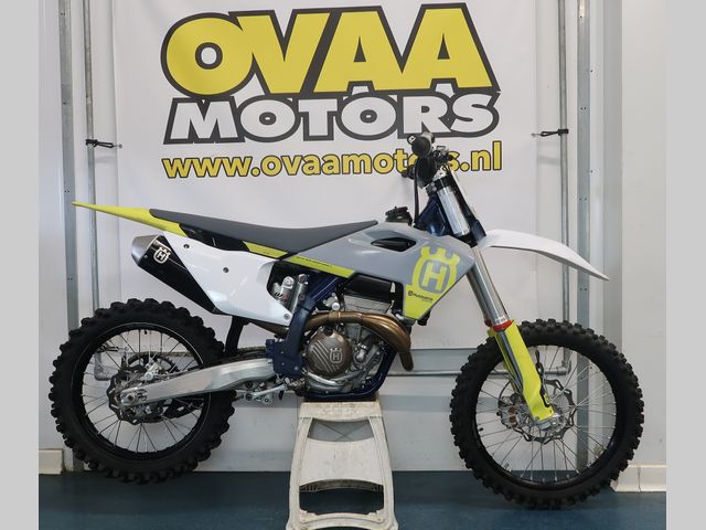 husqvarna - fc-350