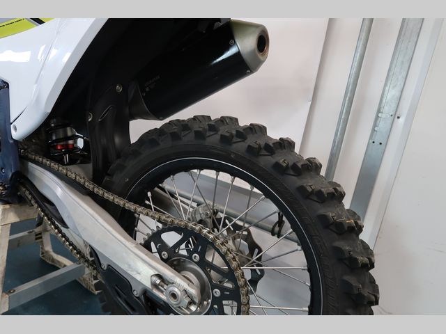 husqvarna - fc-350