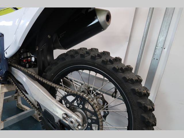husqvarna - fc-350