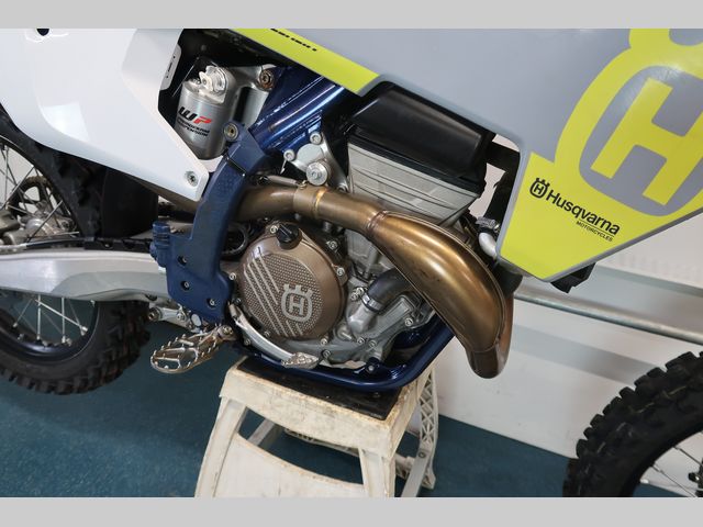 husqvarna - fc-350