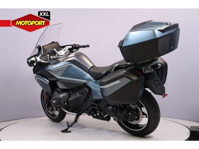 bmw - r-1300-rt
