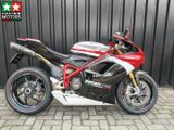 DUCATI 1198 S