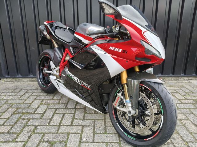 ducati - 1198-s