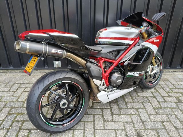 ducati - 1198-s