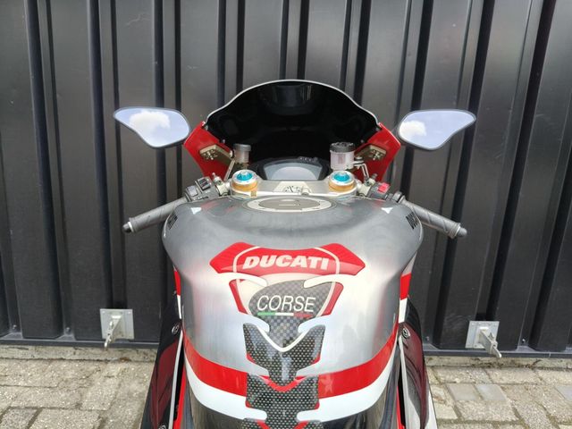ducati - 1198-s