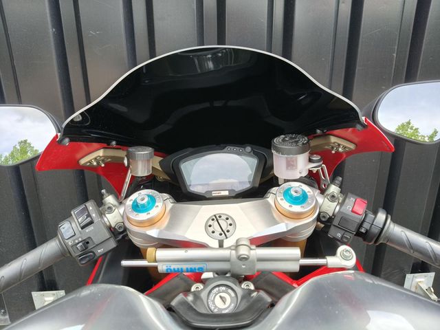 ducati - 1198-s