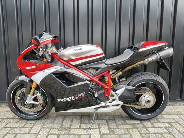 ducati - 1198-s