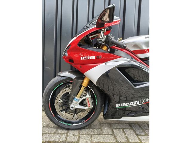 ducati - 1198-s