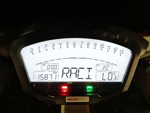 ducati - 1198-s