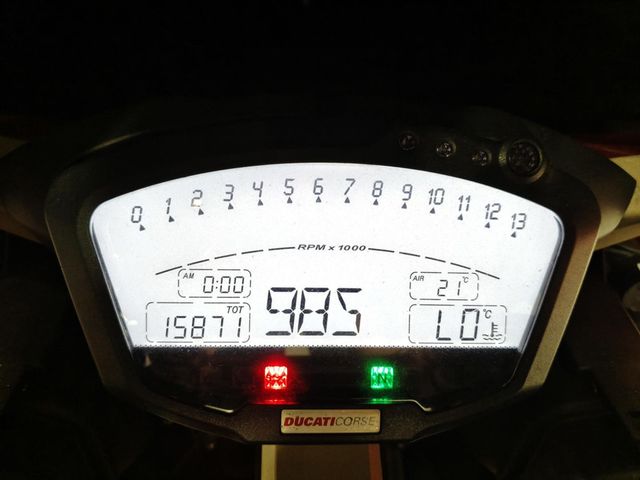 ducati - 1198-s