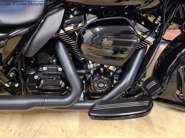 harley-davidson - road-glide-special-fltrxs