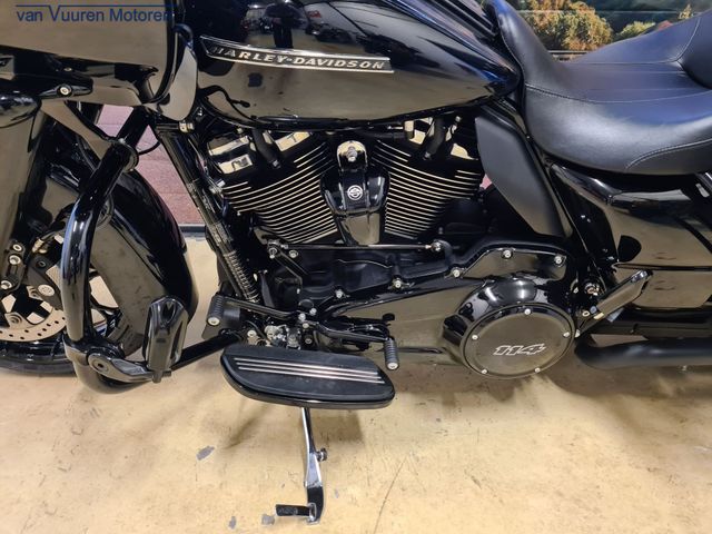 harley-davidson - road-glide-special-fltrxs