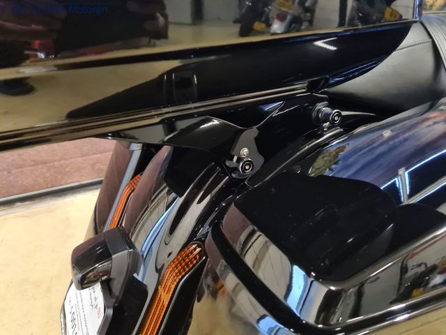 harley-davidson - road-glide-special-fltrxs