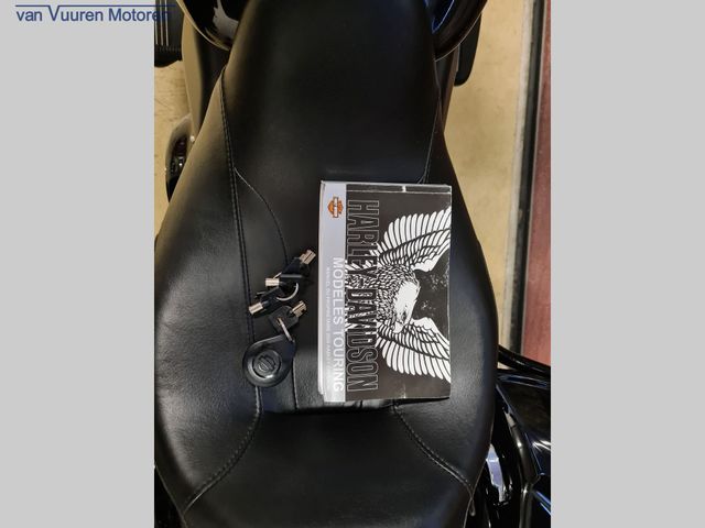 harley-davidson - road-glide-special-fltrxs