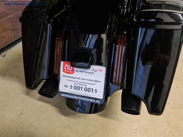 harley-davidson - road-glide-special-fltrxs