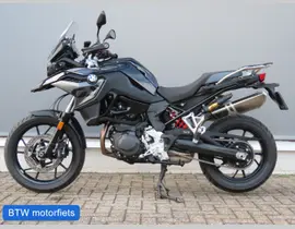 BMW F 800 GS 2026 occasion