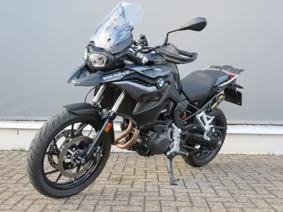 BMW F 800 GS – foto 2