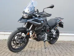 BMW F 800 GS 2026 occasion – foto 2 van 15