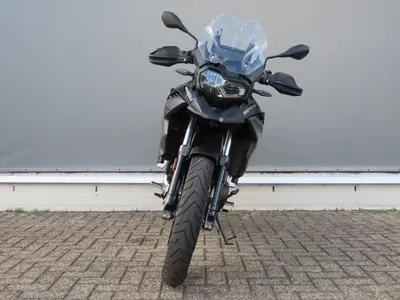 BMW F 800 GS – foto 3