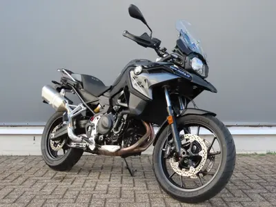 BMW F 800 GS – foto 4