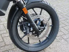 BMW F 800 GS 2026 occasion – foto 14 van 15