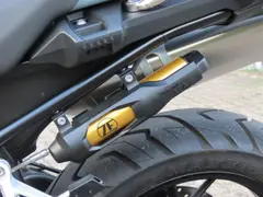 BMW F 800 GS 2026 occasion – foto 15 van 15