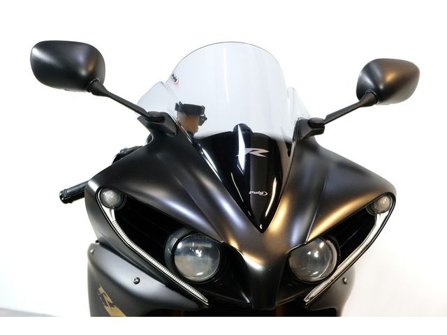yamaha - yzf-r1