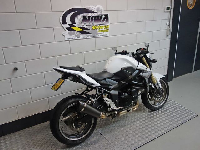 suzuki - gsr-750-a