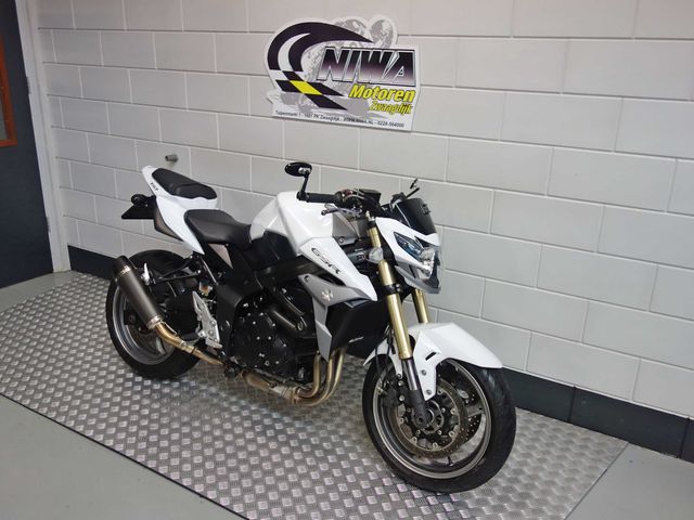 suzuki - gsr-750-a