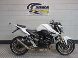 SUZUKI GSR 750 A