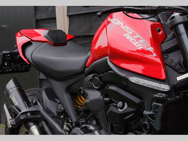ducati - monster-plus