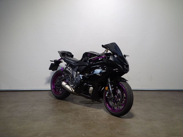 yamaha - yzf-r7