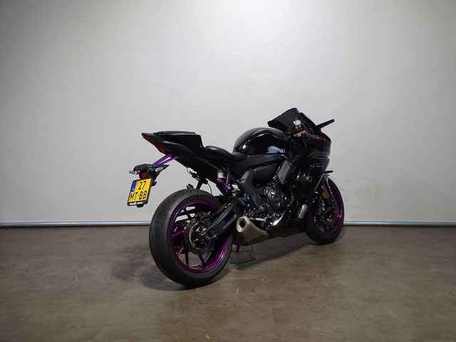 yamaha - yzf-r7