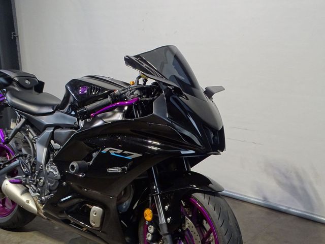 yamaha - yzf-r7