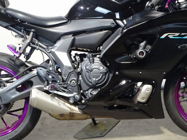 yamaha - yzf-r7