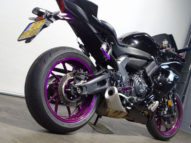 yamaha - yzf-r7