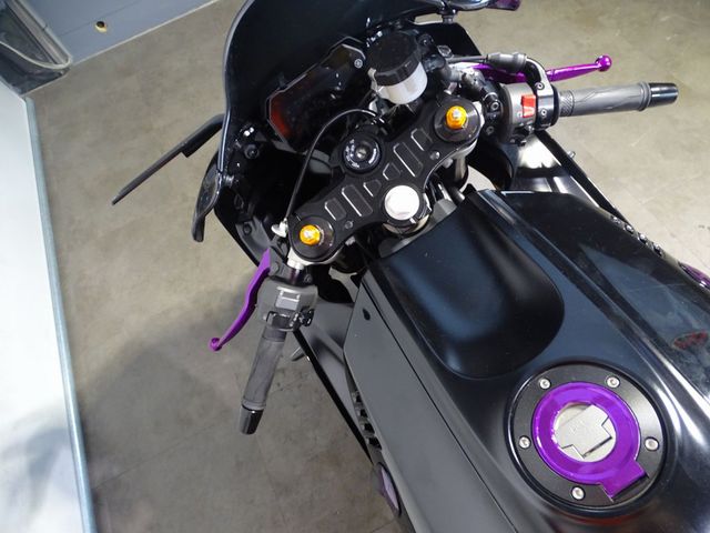 yamaha - yzf-r7
