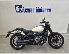 Cfmoto 450 CLC 2026 nieuw