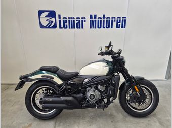 Cfmoto 450 CLC 2026 nieuw