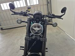 Cfmoto 450 CLC 2026 nieuw – foto 7 van 16