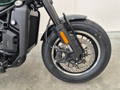 Cfmoto 450 CLC 2026 nieuw – foto 2 van 16
