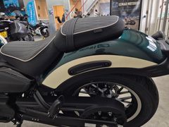 Cfmoto 450 CLC 2026 nieuw – foto 10 van 16
