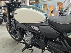 Cfmoto 450 CLC 2026 nieuw – foto 11 van 16