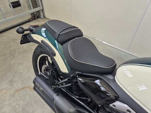 cfmoto - 450-clc