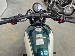 Cfmoto 450 CLC 2026 nieuw – foto 14 van 16