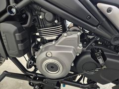 Cfmoto 450 CLC 2026 nieuw – foto 12 van 16
