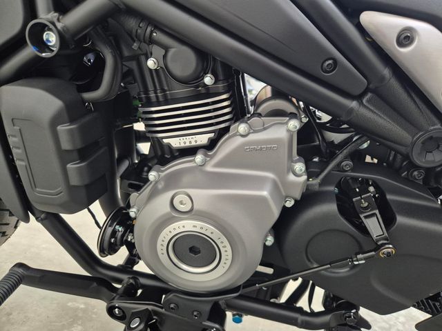 cfmoto - 450-clc