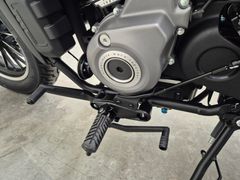 Cfmoto 450 CLC 2026 nieuw – foto 13 van 16